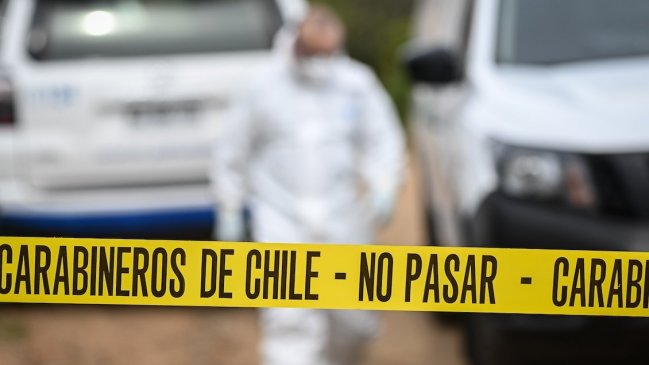 Hombre murió tras escapar recién operado de un hospital