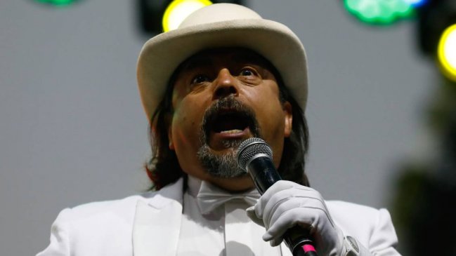 Bombo Fica sufre recaída en su salud y tuvo que ser operado de urgencia