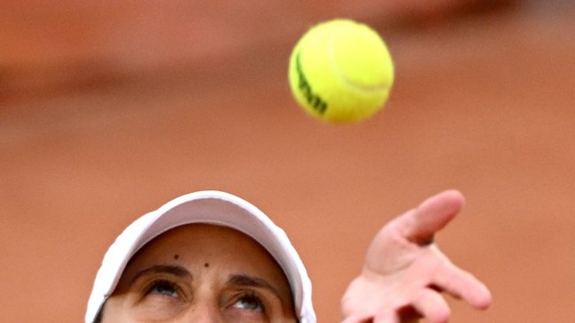 Los resultados de la tercera jornada en Roland Garros