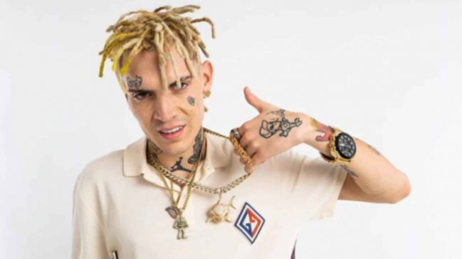 Suspenden show de Marcianeke en Movistar Arena