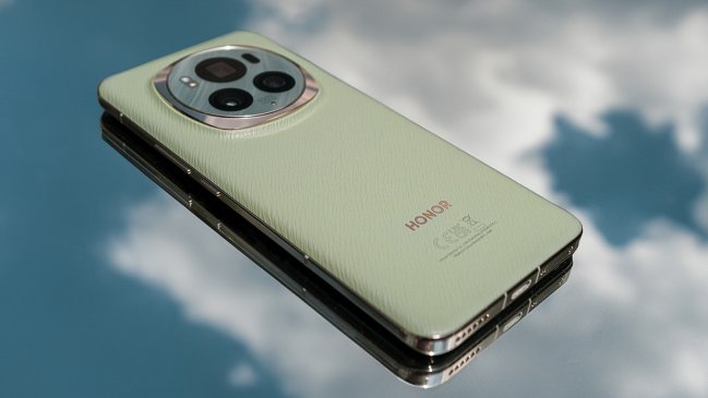 La IA revoluciona la navegación y experiencia móvil en HONOR Magic6 Pro