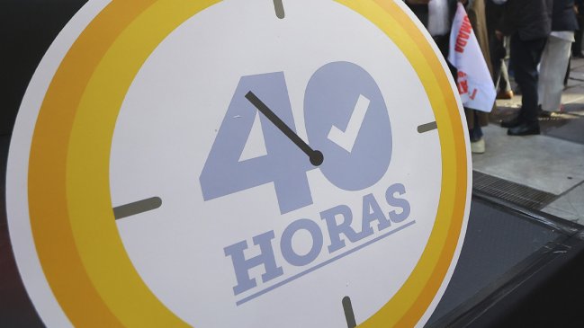 Hubo 510 denuncias por incumplimiento de las 40 horas en su primer mes
