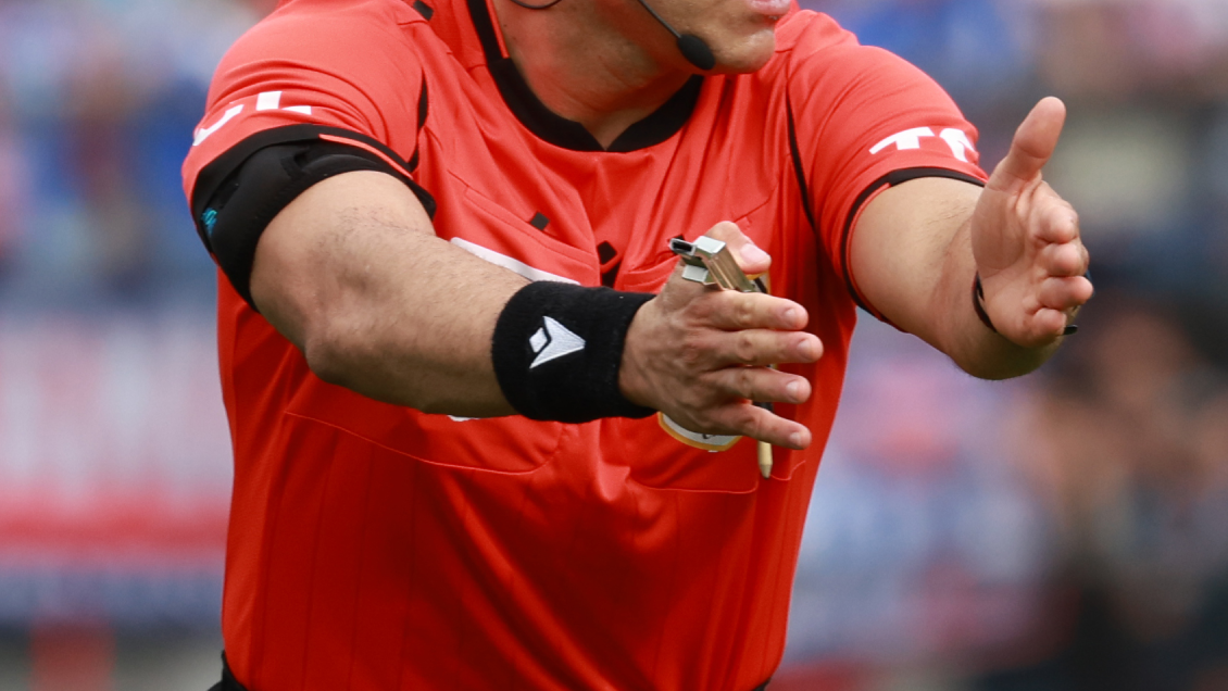 ANFA suspendió los partidos de Tercera División tras denuncia de irregularidades en arbitraje