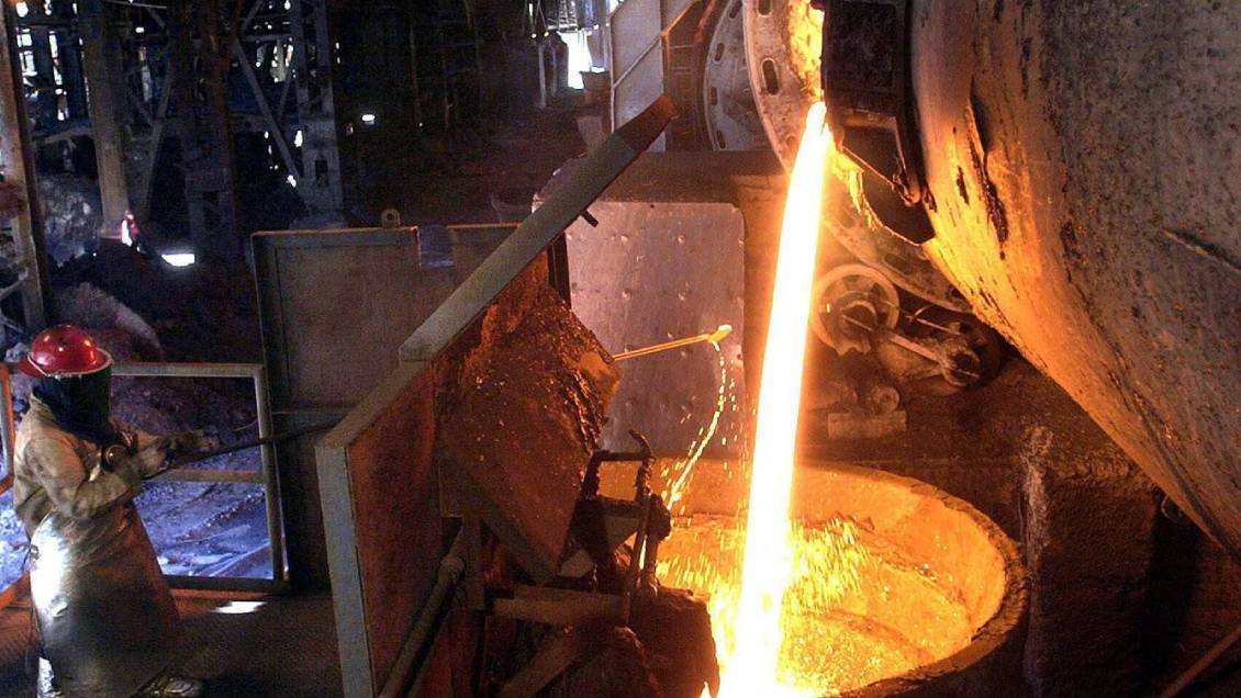 Tratativas en punto muerto: Anglo American no extenderá conversaciones con BHP