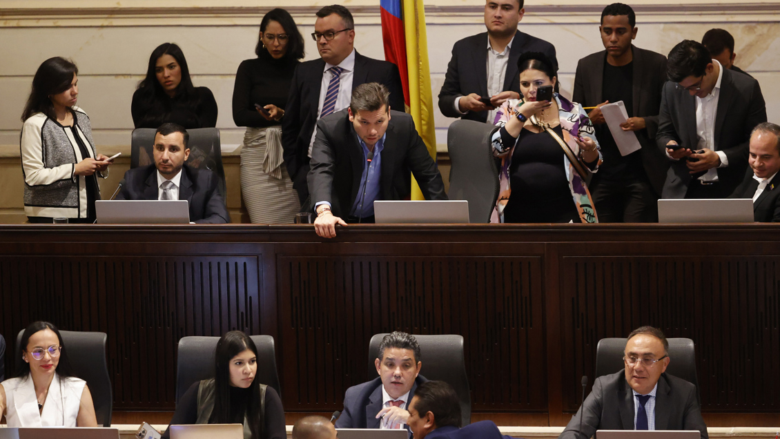 Colombia decidió prohibir las corridas de toros