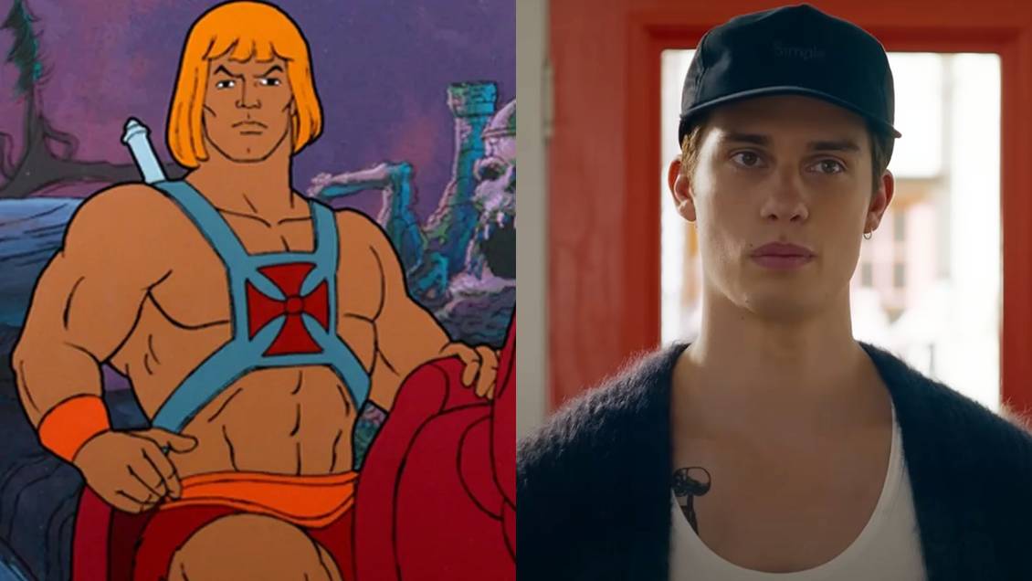 Masters of the Universe eligió al actor que será He-Man en película