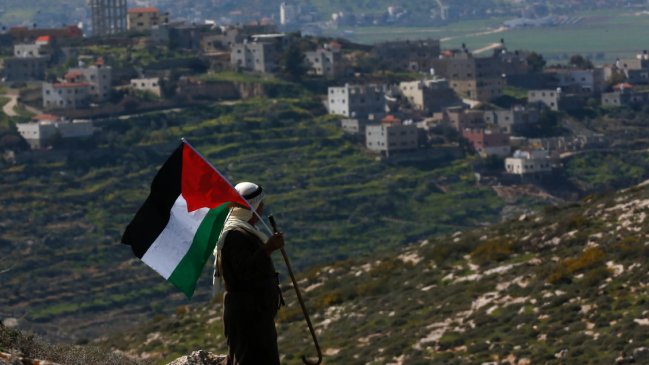 ¿Puede existir un Estado palestino?