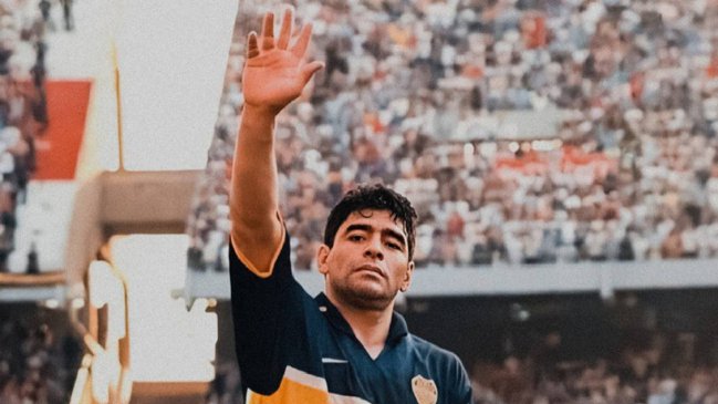   Juicio que investiga la muerte de Maradona comenzará el 1 de octubre 