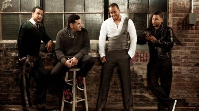 Aventura suma segundo concierto en Estadio Nacional: fecha y venta de entradas