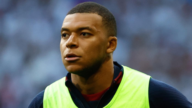 Kylian Mbappé: Mi próximo club será oficial en cuestión de días