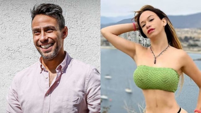 Jorge Valdivia desmiente encuentro con reconocida escort