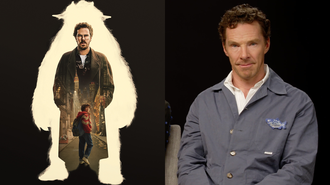 Benedict Cumberbacht y las claves de la serie 