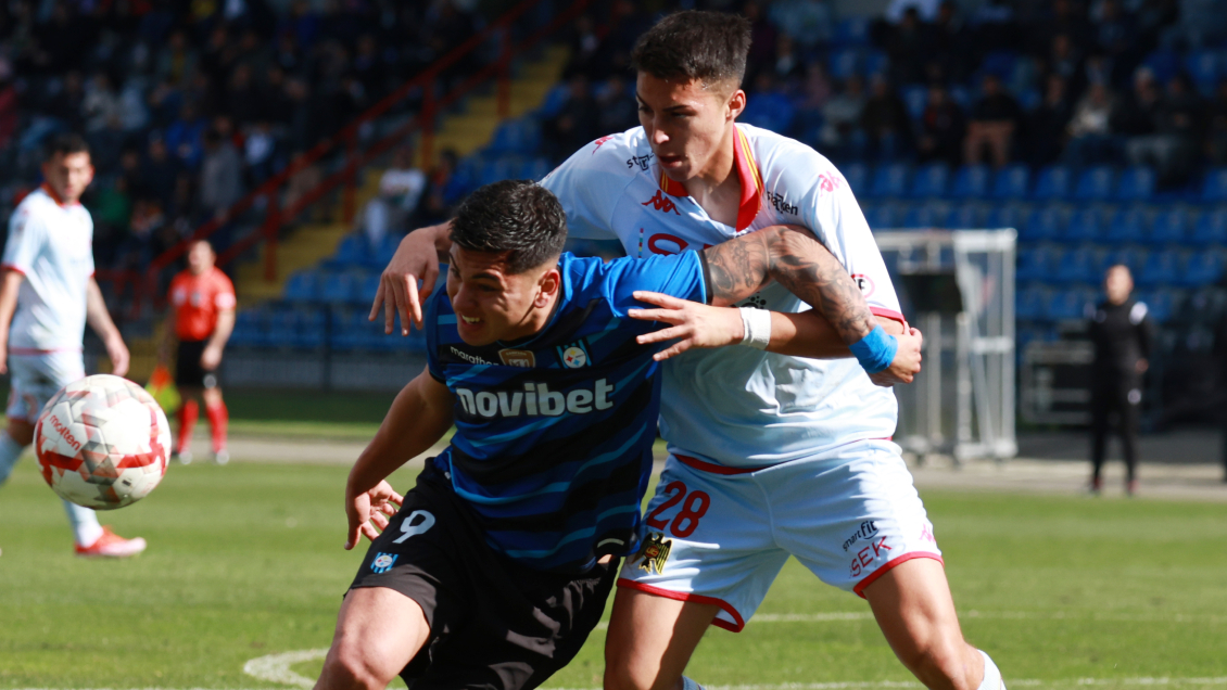 Miguel Ponce sobre Jonathan Villagra: Tenemos la problemática interna de su situación