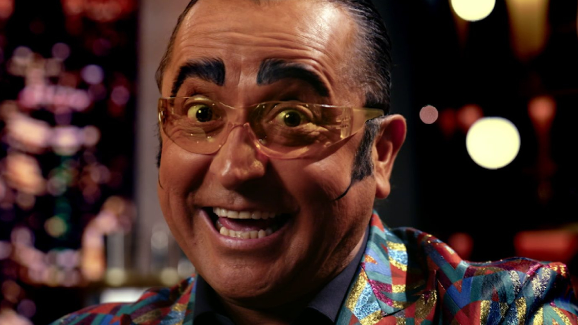 Yerko Puchento regresa a la televisión: será parte de 