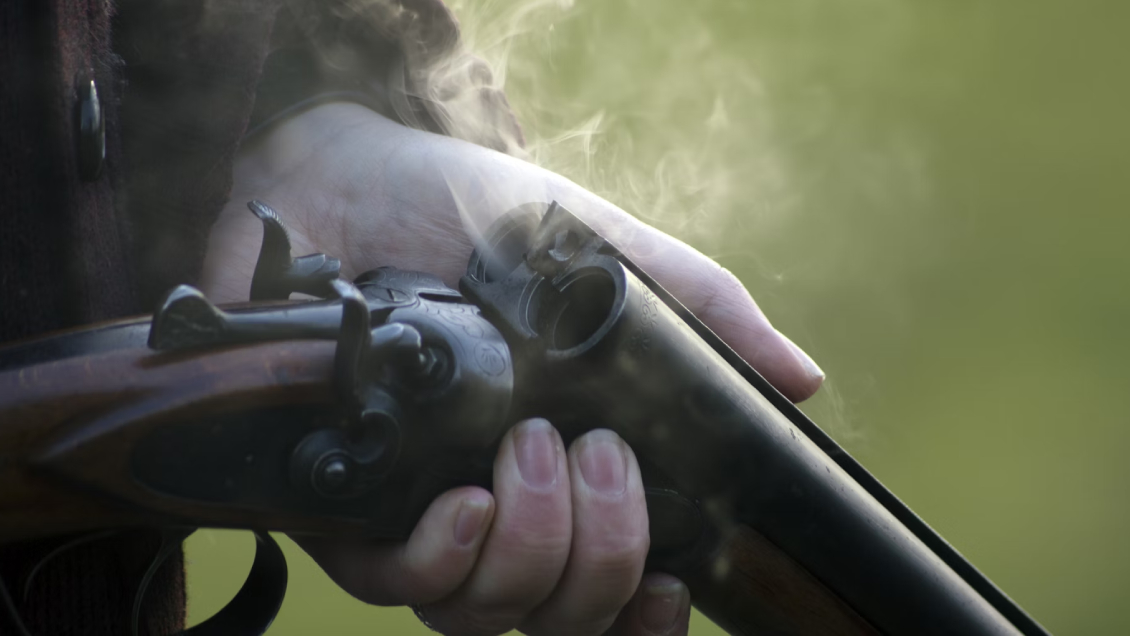 A prisión hombre que dio escopetazo en la cabeza a garzona para evitar pagarle la cuenta