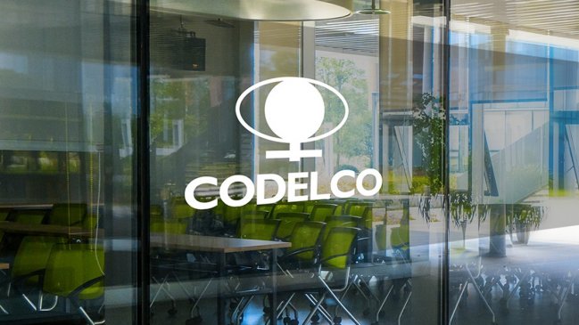   Codelco seguirá como la mayor productora mundial de cobre: Fracasó fusión de BHP y Anglo American 