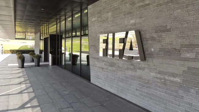   FIFPRO prepara demanda contra FIFA por el extenso calendario 
