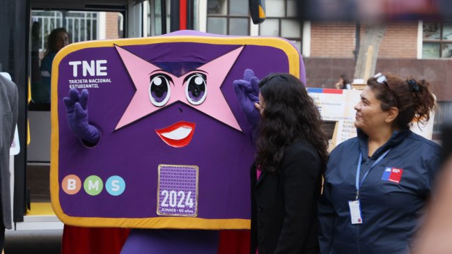 Últimos días para revalidar la TNE: Revisa cómo hacer el trámite