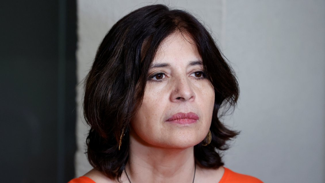 Exministra: Años electorales no son buenos para las reformas políticas