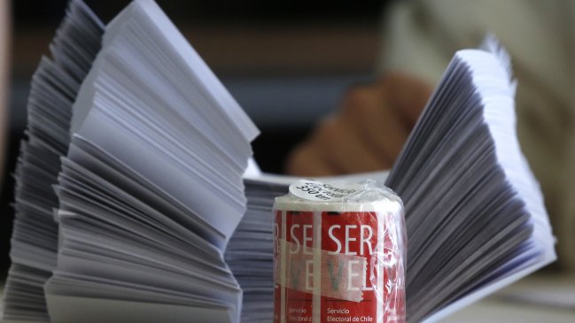 ¿Qué comunas tienen elecciones primarias este 9 de junio?