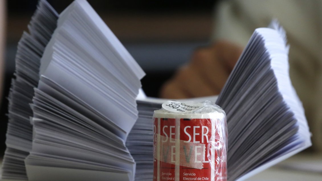 ¿Qué comunas tienen elecciones primarias este 9 de junio?