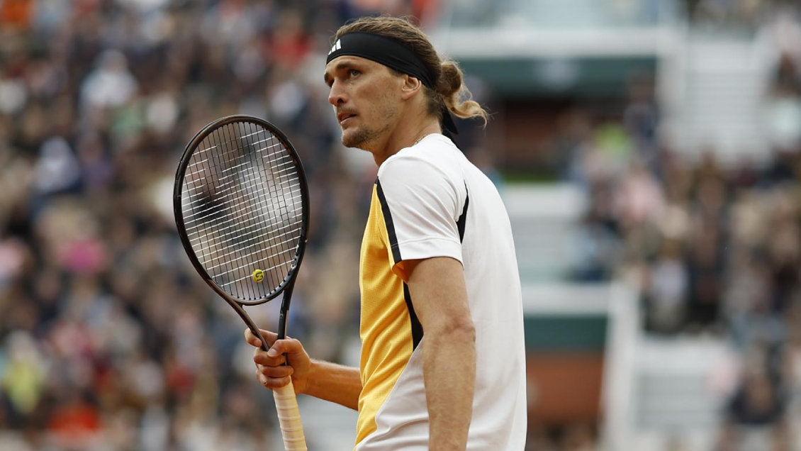 Inició el juicio contra Zverev por violencia doméstica: Abogado acusó a la denunciante de mentir