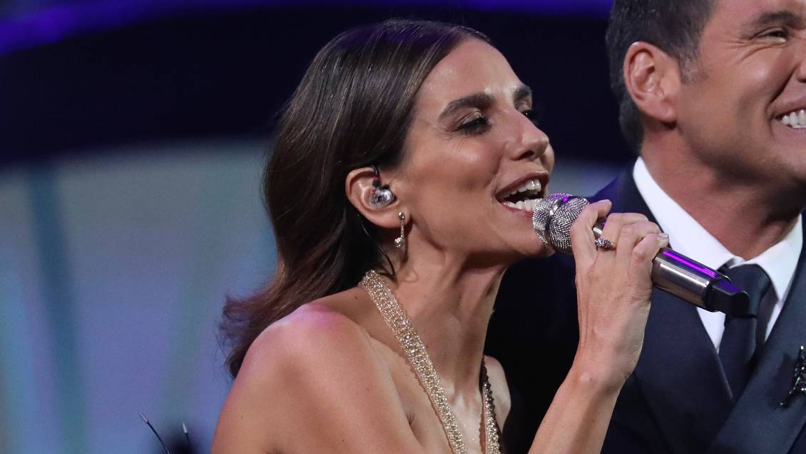 María Luisa Godoy elige a su favorita para ser animadora del Festival de Viña