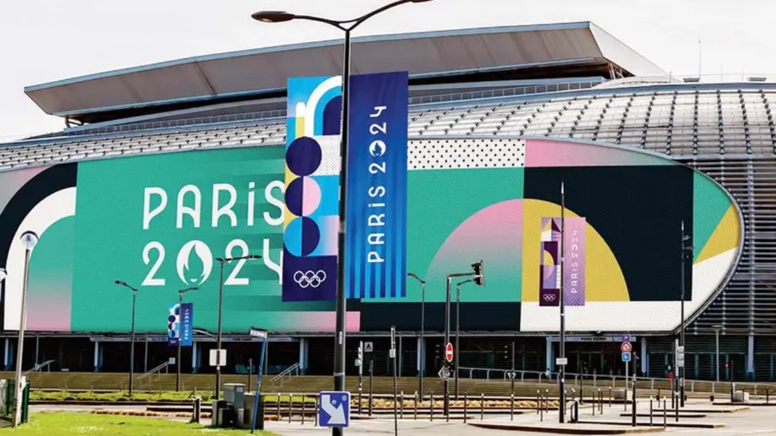 Francia detuvo a un checheno que preparaba un atentado yihadista en París 2024