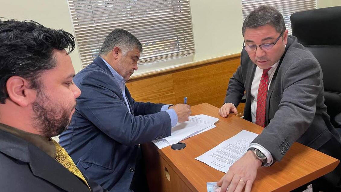 Sujeto estafó a más de 150 familias que buscaban comprar casa propia