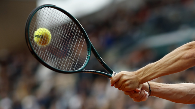 Los resultados en la sexta jornada de Roland Garros