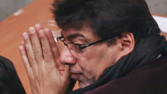 Formalización de Jadue: El lunes se resolverán las medidas cautelares