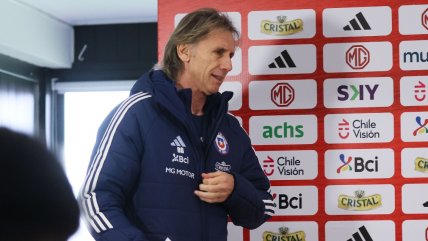   Exayudante contó el motivo que alejó a Ricardo Gareca de la selección peruana 