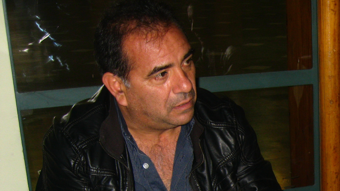 Mario Sánchez se defendió tras despido de ANFA: Me persiguen por el 