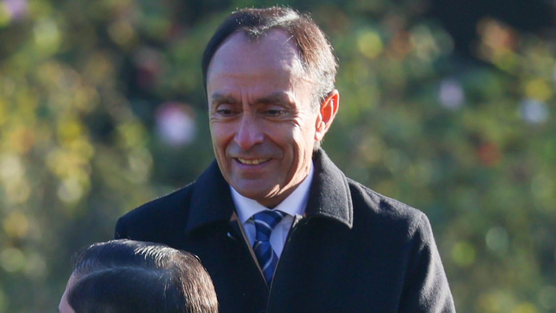 Ministro Pizarro y el sueño de los Juegos Olímpicos: Es un proceso fascinante, un gran desafío