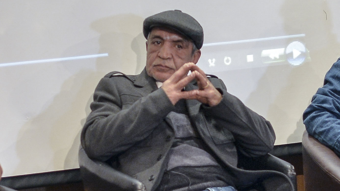 Familia de Martín Vargas actualizó su estado: Tiene cuatro costillas rotas y mucho dolor