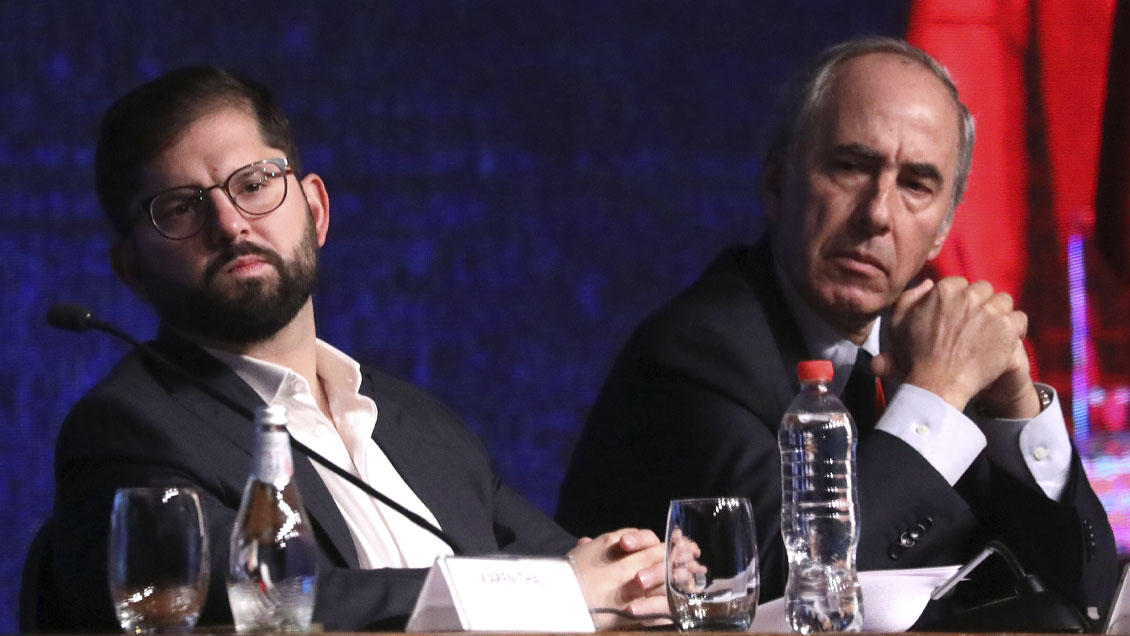 Empresariado reaccionó contrariado a anuncios del Presidente