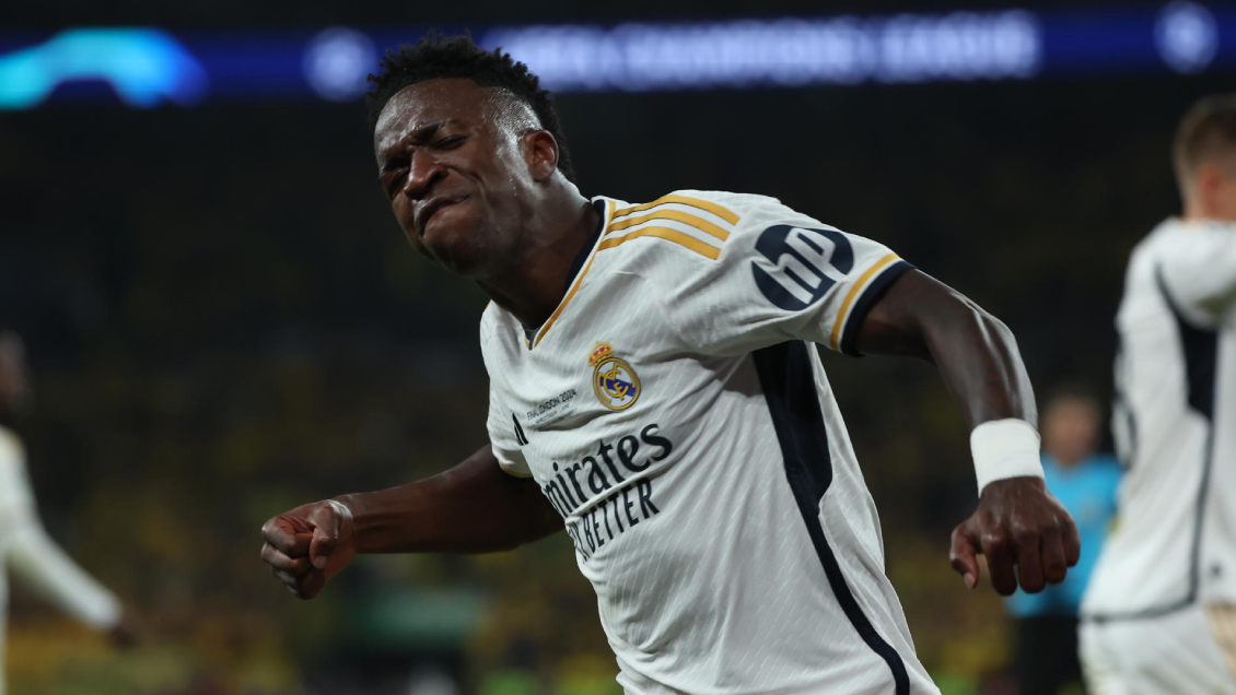 Real Madrid se impuso a Borussia Dortmund y obtuvo su decimoquinta Champions League