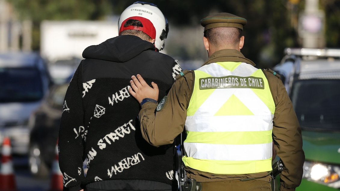 Ejecutivo reforzará el trabajo preventivo con intervenciones sociales