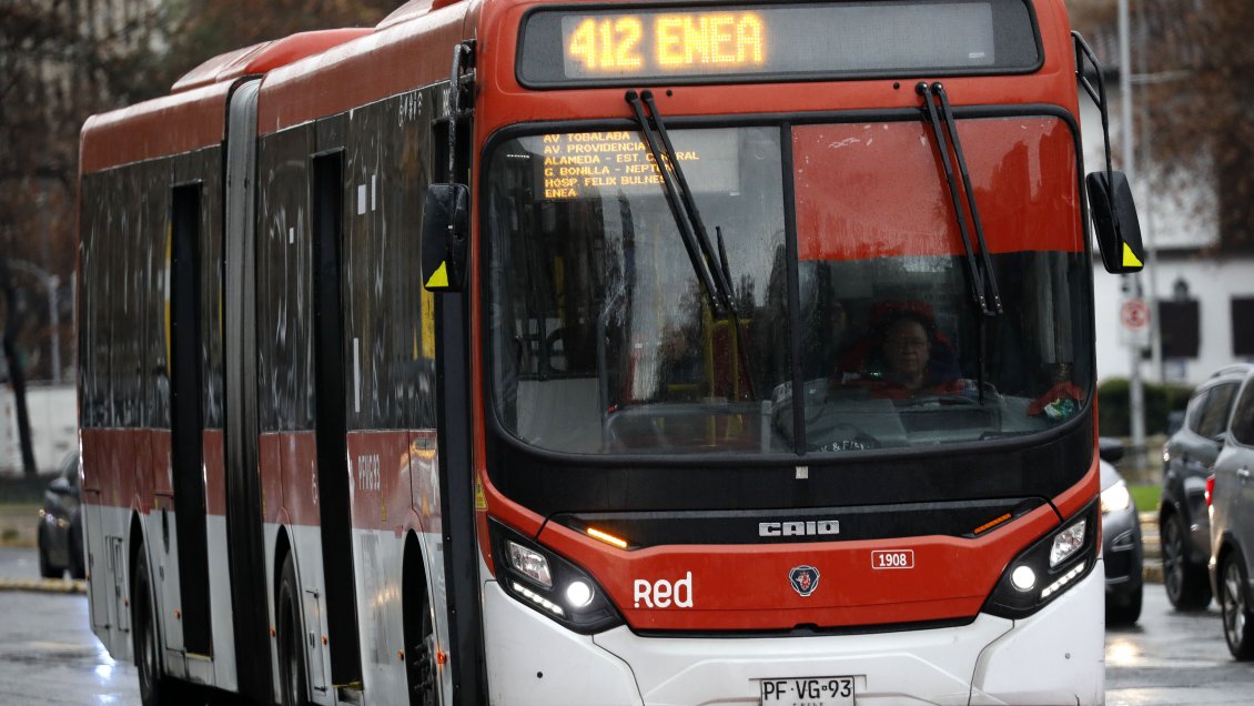 Transporte: Gobierno enfatizó en mejoras de electromovilidad, trenes y Metro