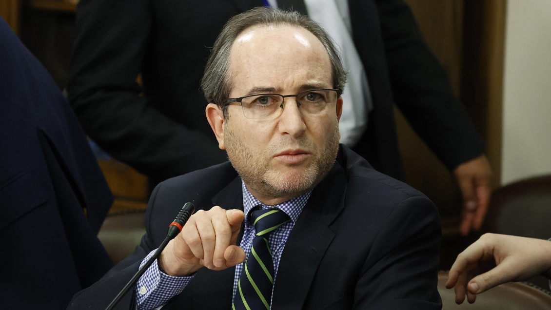 Cámara rechazó condenar atentados de Hamás: 