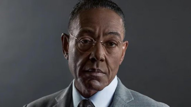 Giancarlo Esposito se une a Capitán América 4