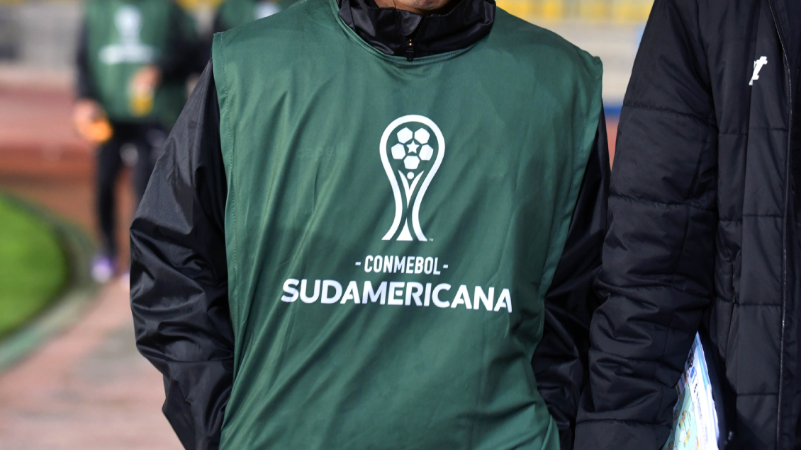 Copa Sudamericana definió los cruces de octavos de final