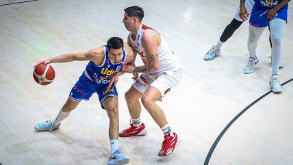   Universidad de Concepción y Español sellaron su pase a semifinales en LNB 