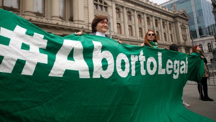  Diputado republicano por anuncio sobre el aborto: Se acabó el buen trato con el Gobierno  
