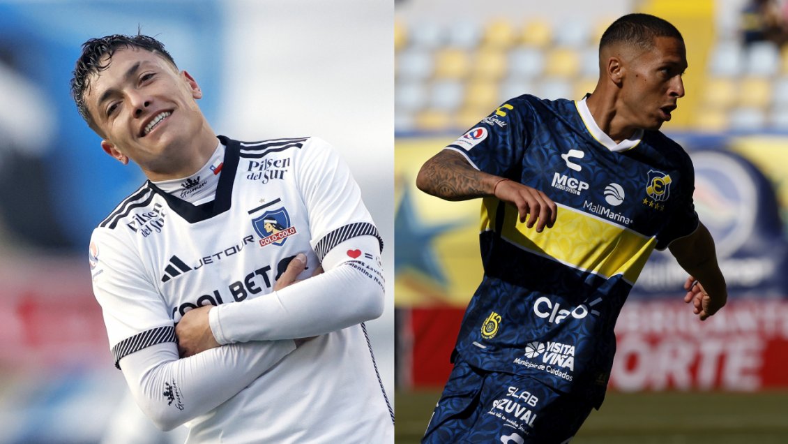 [ESTADÍSTICAS] Cristián Zavala y Kevin Méndez lideran ranking de asistencias del Campeonato