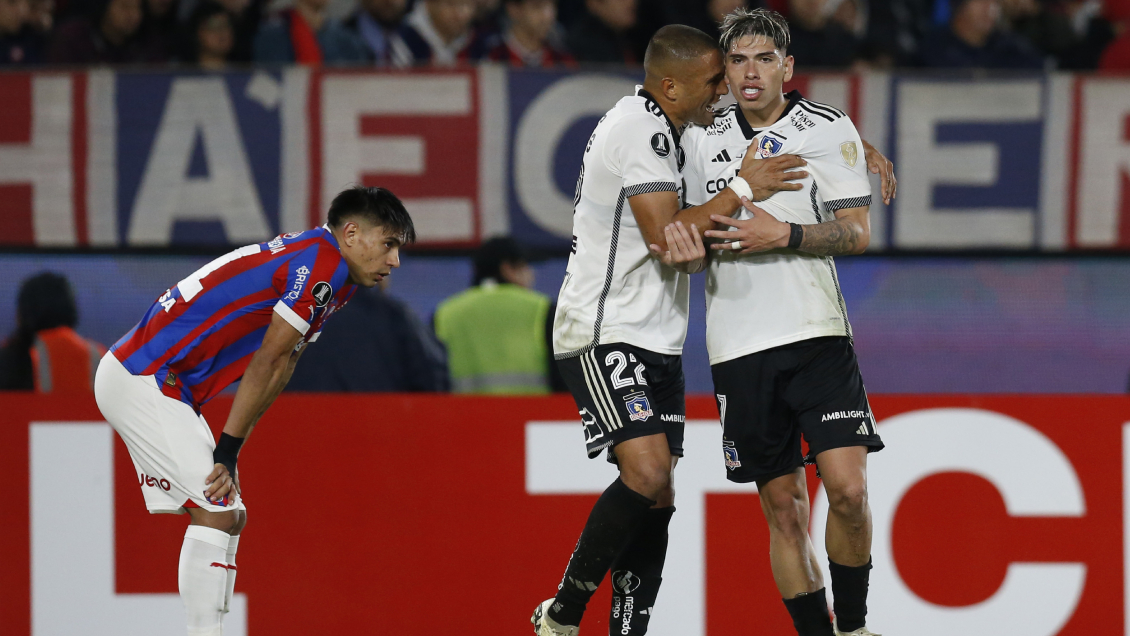 El sorteo de los octavos de final de la Copa Libertadores y Sudamericana