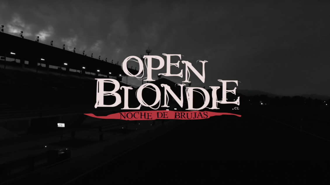 Fiesta Open Blondie 2024: Recinto, fecha y venta de entradas
