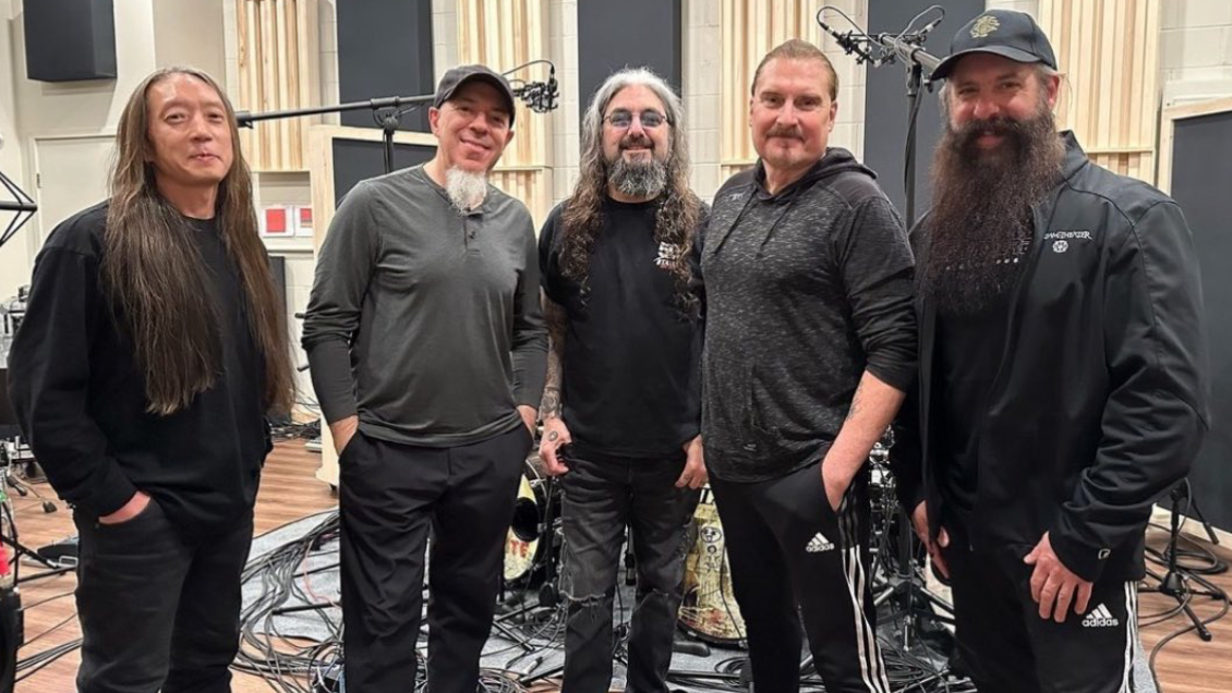 Dream Theater anuncia segundo show en Chile: Fecha y venta de entradas