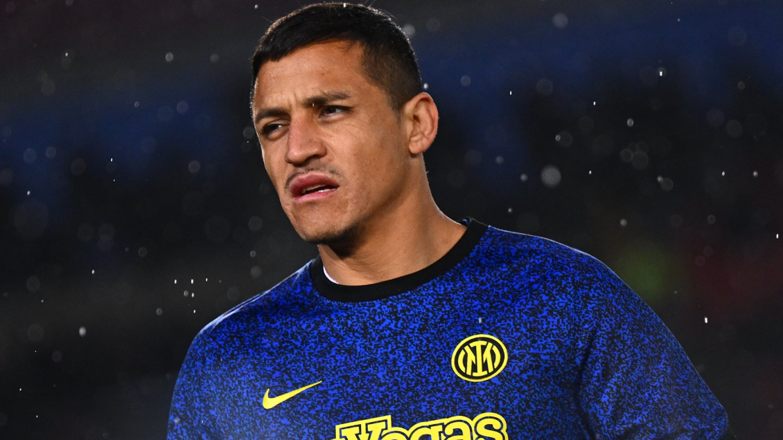 Medio italiano contó que Alexis Sánchez está cerca de Parma
