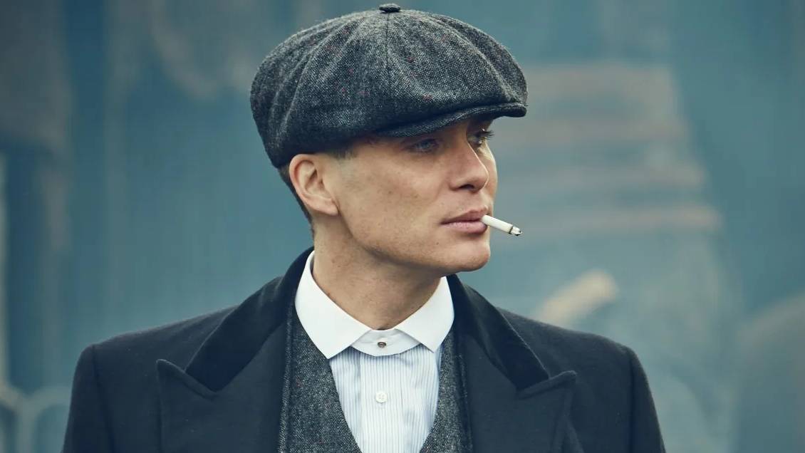 Oficial: Cillian Murphy regresa como Tommy Shelby en película de Peaky Blinders